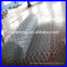 Galvanizado 3 * 2 * 0.3m acoplamiento del gabion (fábrica grande y exportador)